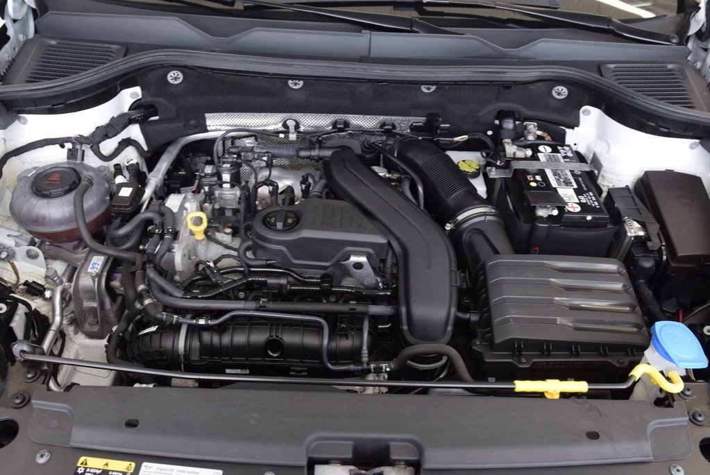 Volkswagen Taos COMFORTLINE+TOIT PANO+AWD 2022 à Laval, Québec - 18 - w1024h768px