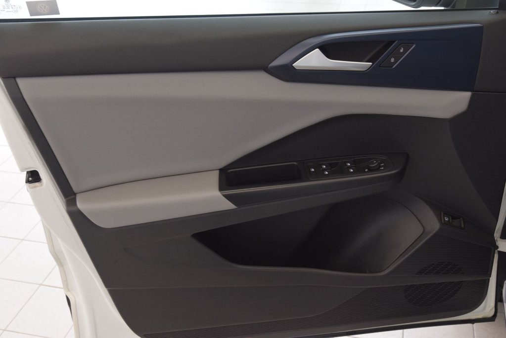 Volkswagen Taos COMFORTLINE+TOIT PANO+AWD 2022 à Laval, Québec - 18 - w1024h768px