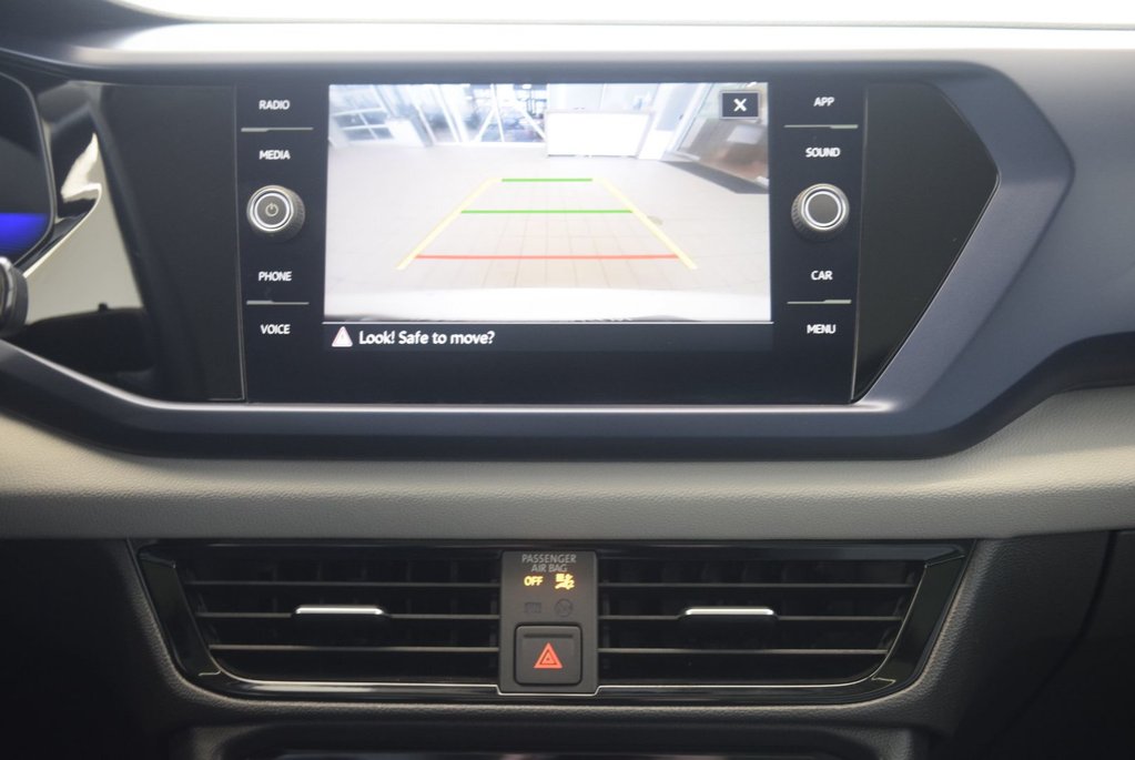 Volkswagen Taos COMFORTLINE+TOIT PANO+AWD 2022 à Laval, Québec - 27 - w1024h768px