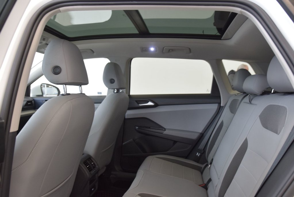 Volkswagen Taos COMFORTLINE+TOIT PANO+AWD 2022 à Laval, Québec - 21 - w1024h768px