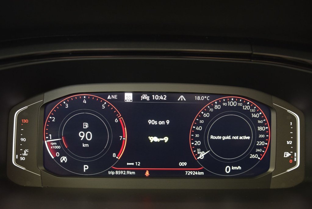 2022 Volkswagen Taos HIGHLINE+DRIVER ASSIST+LED in Laval, Quebec - 28 - w1024h768px