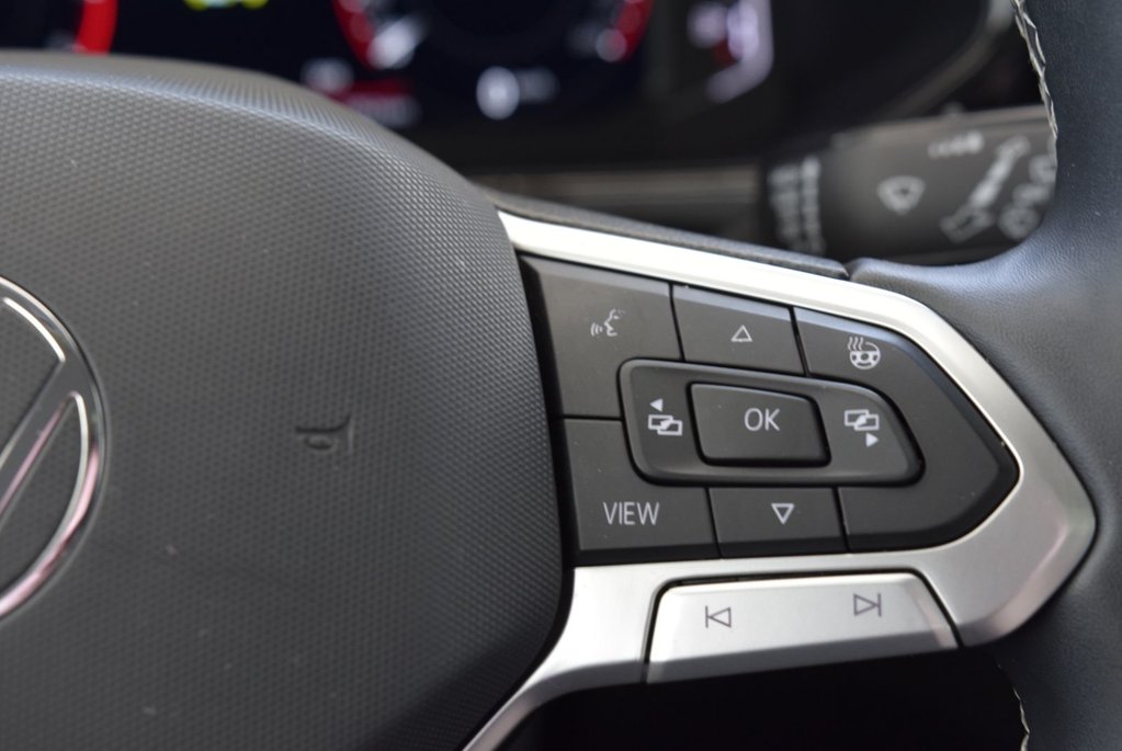 2022 Volkswagen Taos HIGHLINE+DRIVER ASSIST+LED in Laval, Quebec - 27 - w1024h768px