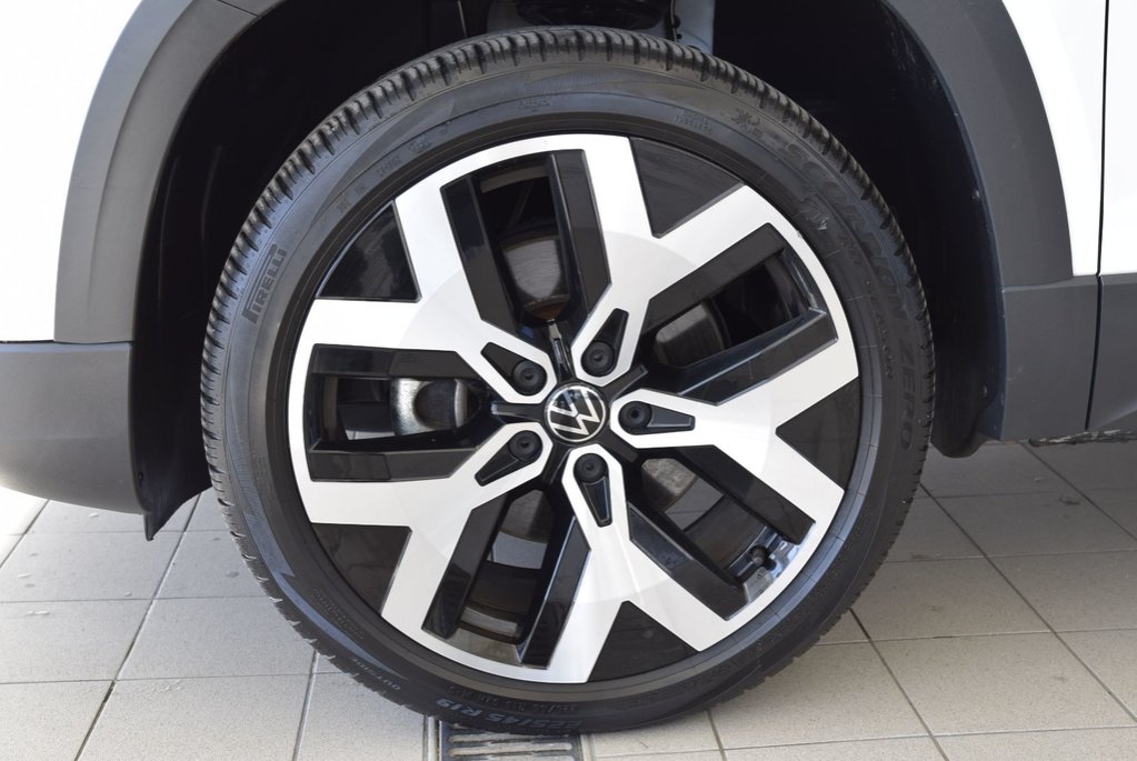 2022 Volkswagen Taos HIGHLINE+DRIVER ASSIST+LED in Laval, Quebec - 6 - w1024h768px