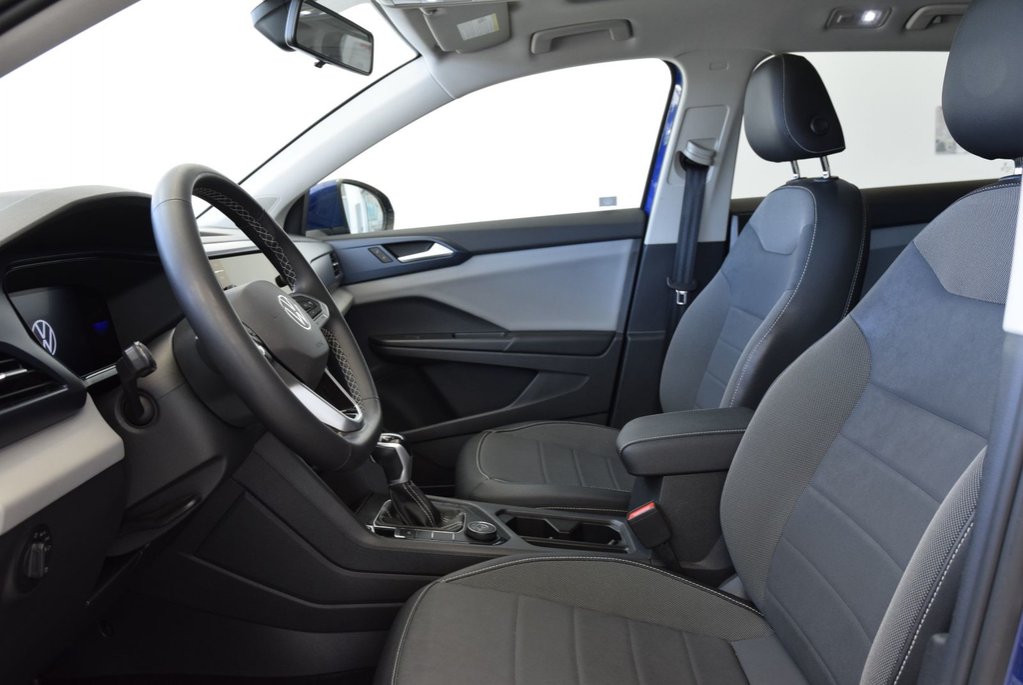 Volkswagen Taos COMFORTLINE+TOIT PANO+AWD 2022 à Laval, Québec - 29 - w1024h768px