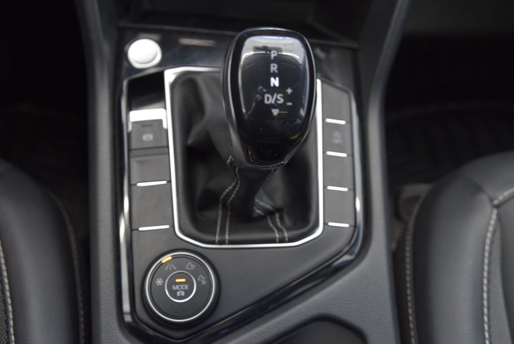 Volkswagen Taos COMFORTLINE+TOIT PANO+AWD 2022 à Laval, Québec - 22 - w1024h768px
