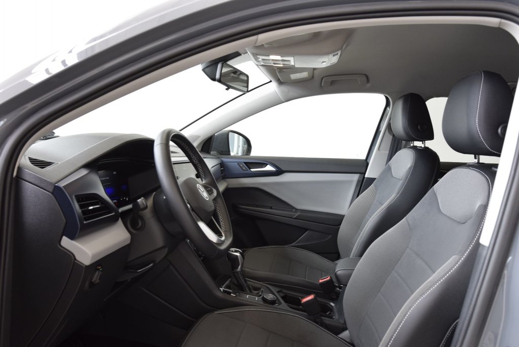 2022 Volkswagen Taos COMFORTLINE+AWD+CUIR+COCKPIT in Laval, Quebec - 9 - w1024h768px