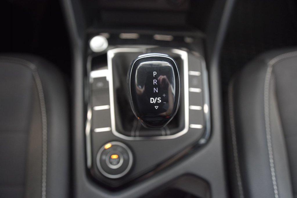 2022 Volkswagen Taos COMFORTLINE+AWD+CUIR+COCKPIT in Laval, Quebec - 30 - w1024h768px