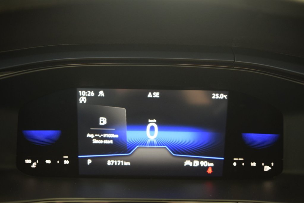 2022 Volkswagen Taos COMFORTLINE+AWD+CUIR+COCKPIT in Laval, Quebec - 26 - w1024h768px