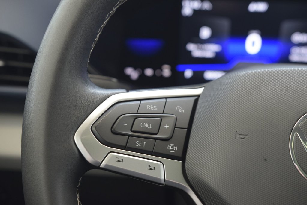 Volkswagen Taos COMFORTLINE+TOIT PANO+AWD 2022 à Laval, Québec - 25 - w1024h768px