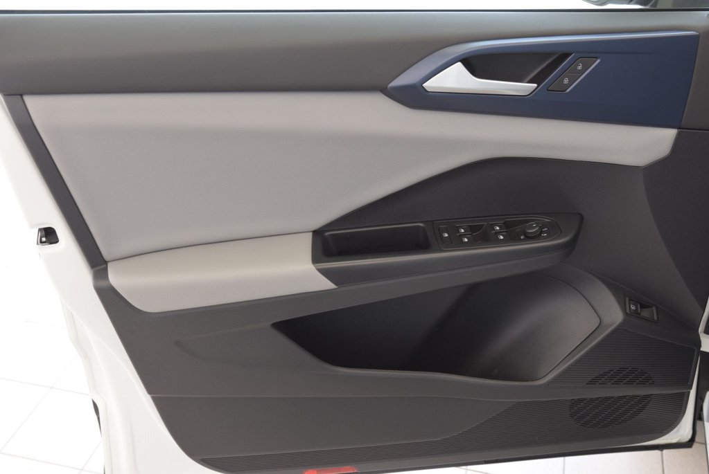 Volkswagen Taos COMFORTLINE+TOIT PANO+AWD 2022 à Laval, Québec - 20 - w1024h768px