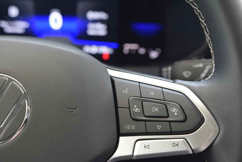 Volkswagen Taos COMFORTLINE+TOIT PANO+AWD 2022 à Laval, Québec - 26 - w1024h768px