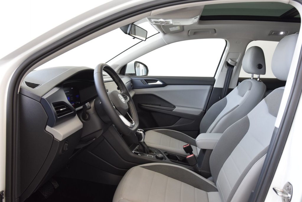 Volkswagen Taos COMFORTLINE+TOIT PANO+AWD 2022 à Laval, Québec - 21 - w1024h768px