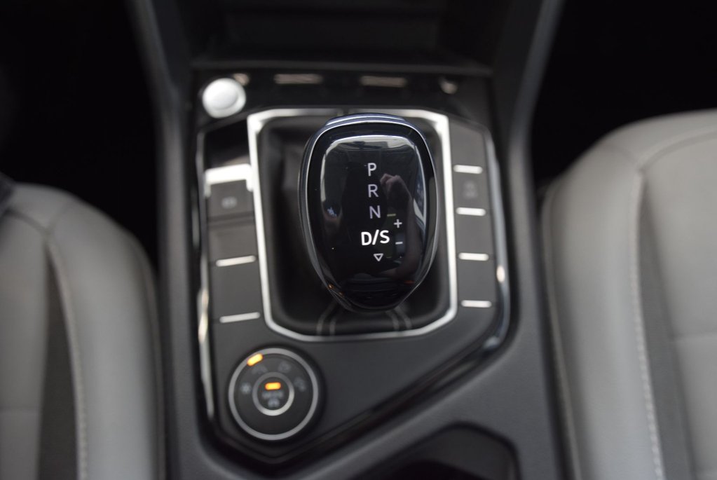 Volkswagen Taos COMFORTLINE+TOIT PANO+AWD 2022 à Laval, Québec - 31 - w1024h768px