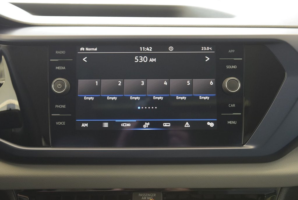 Volkswagen Taos COMFORTLINE+TOIT PANO+AWD 2022 à Laval, Québec - 29 - w1024h768px