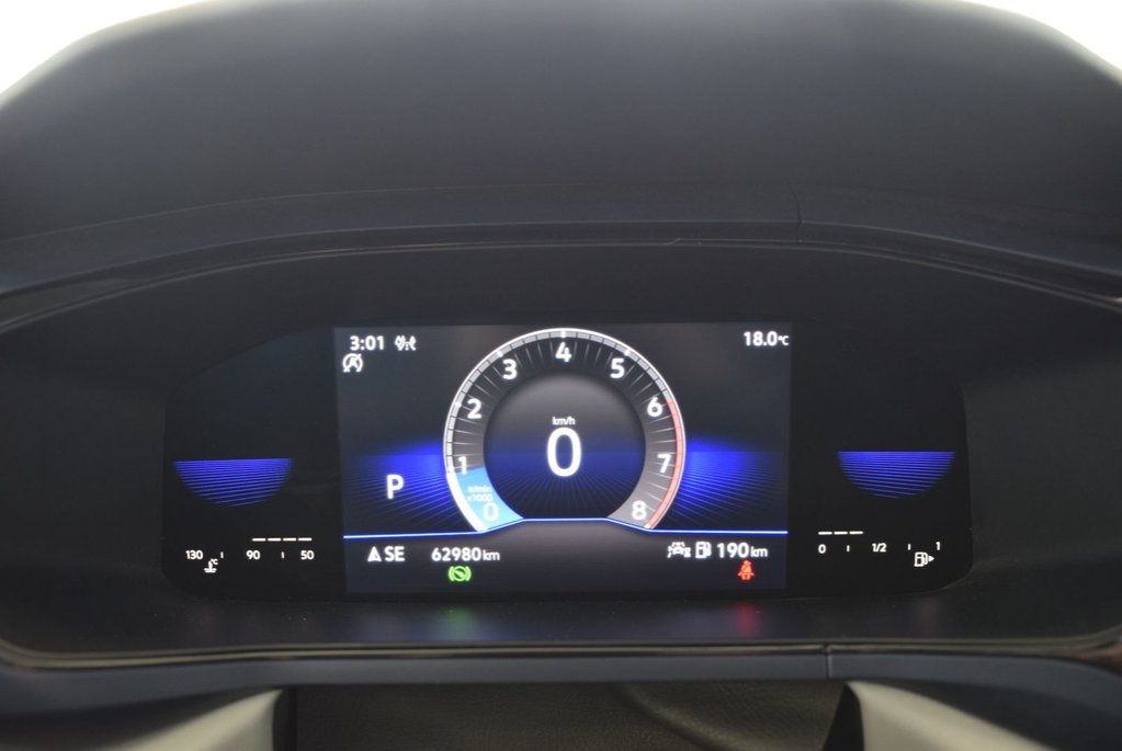 2022 Volkswagen Taos COMFORTLINE+TOIT PANO+AWD in Laval, Quebec - 24 - w1024h768px