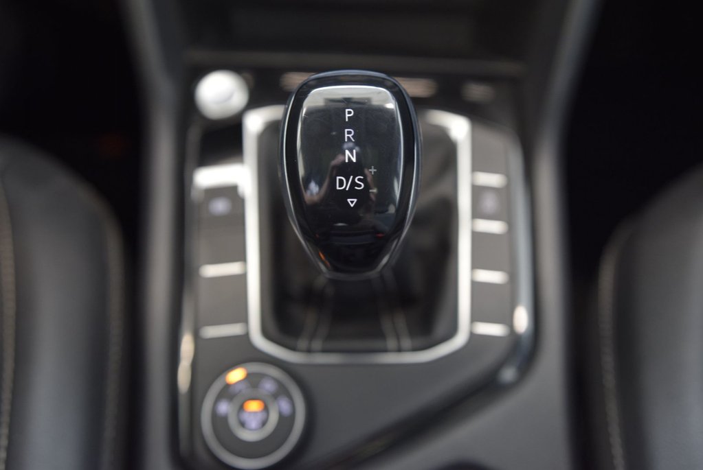 2022 Volkswagen Taos COMFORTLINE+TOIT PANO+AWD in Laval, Quebec - 28 - w1024h768px