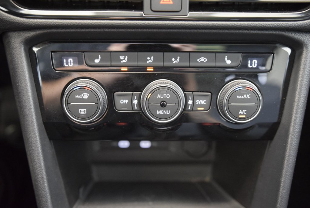 2022 Volkswagen Taos COMFORTLINE+TOIT PANO+AWD in Laval, Quebec - 27 - w1024h768px