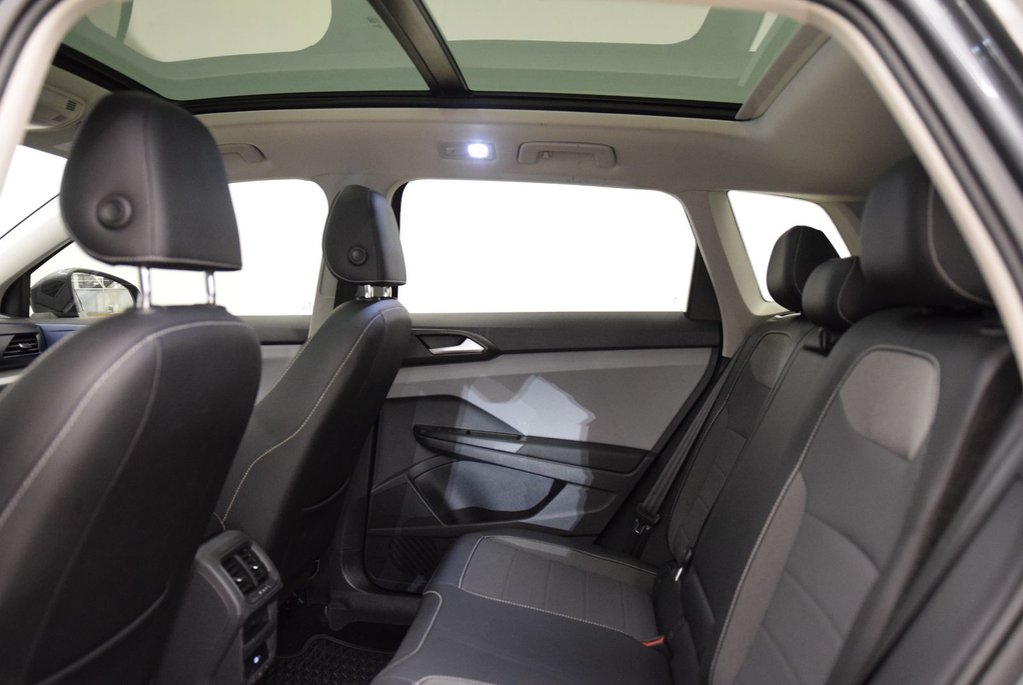 Volkswagen Taos COMFORTLINE+AWD+TOIT PANO 2022 à Laval, Québec - 21 - w1024h768px