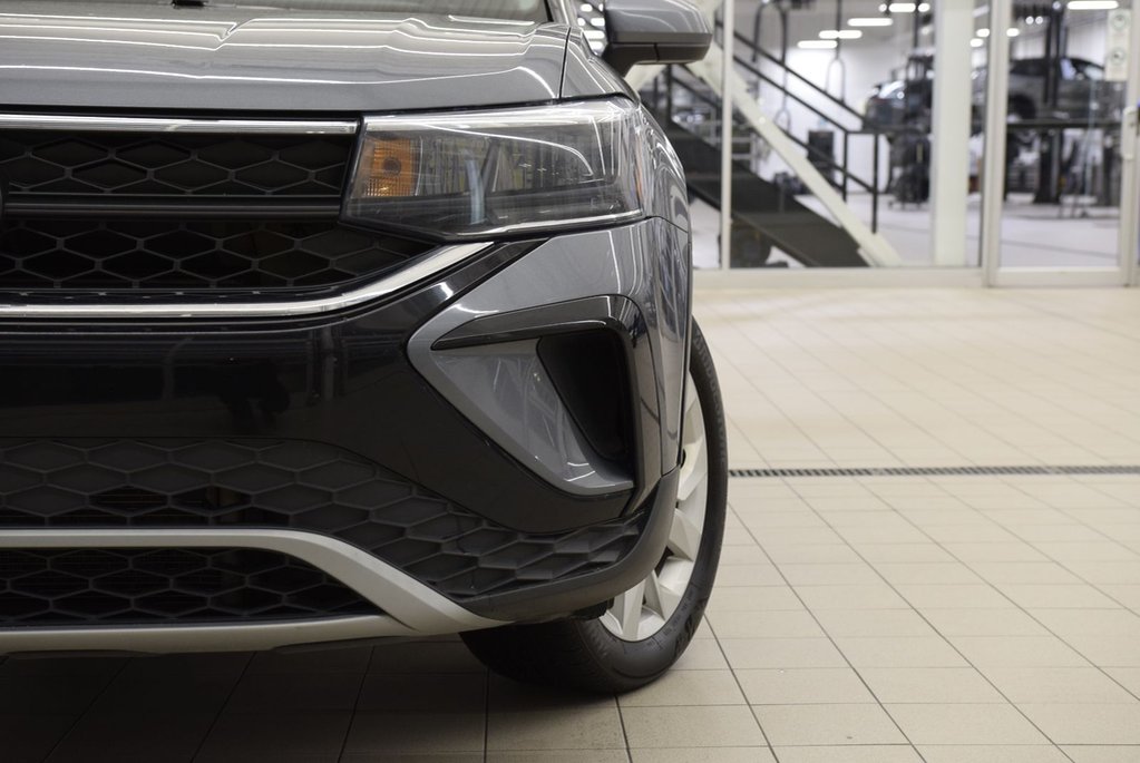 Volkswagen Taos COMFORTLINE+AWD+TOIT PANO 2022 à Laval, Québec - 30 - w1024h768px
