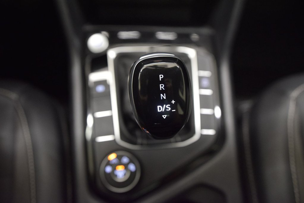 Volkswagen Taos COMFORTLINE+AWD+TOIT PANO 2022 à Laval, Québec - 14 - w1024h768px