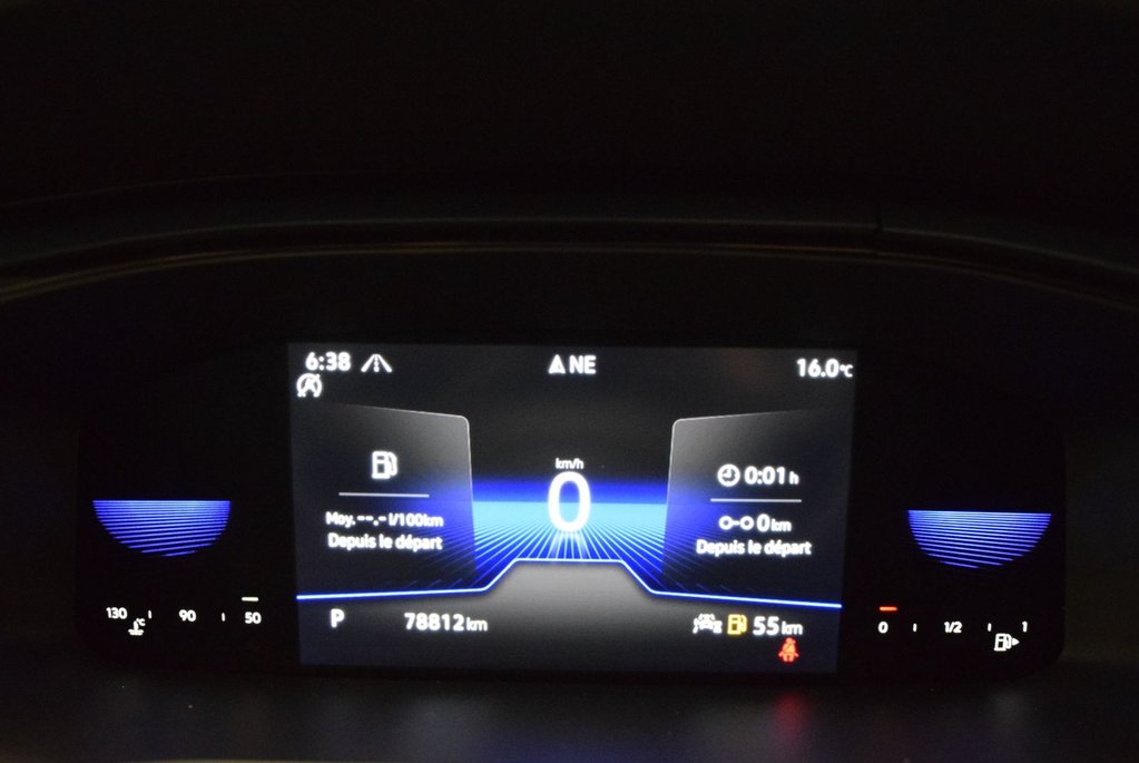 Volkswagen Taos COMFORTLINE+AWD+TOIT PANO 2022 à Laval, Québec - 18 - w1024h768px