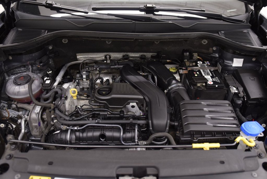 Volkswagen Taos COMFORTLINE+AWD+TOIT PANO 2022 à Laval, Québec - 25 - w1024h768px