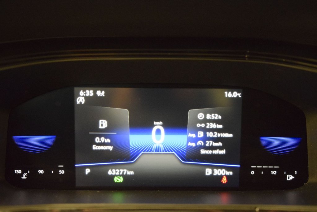 Volkswagen Taos TRENDLINE+AWD+BAS KM+MAG 2022 à Laval, Québec - 16 - w1024h768px