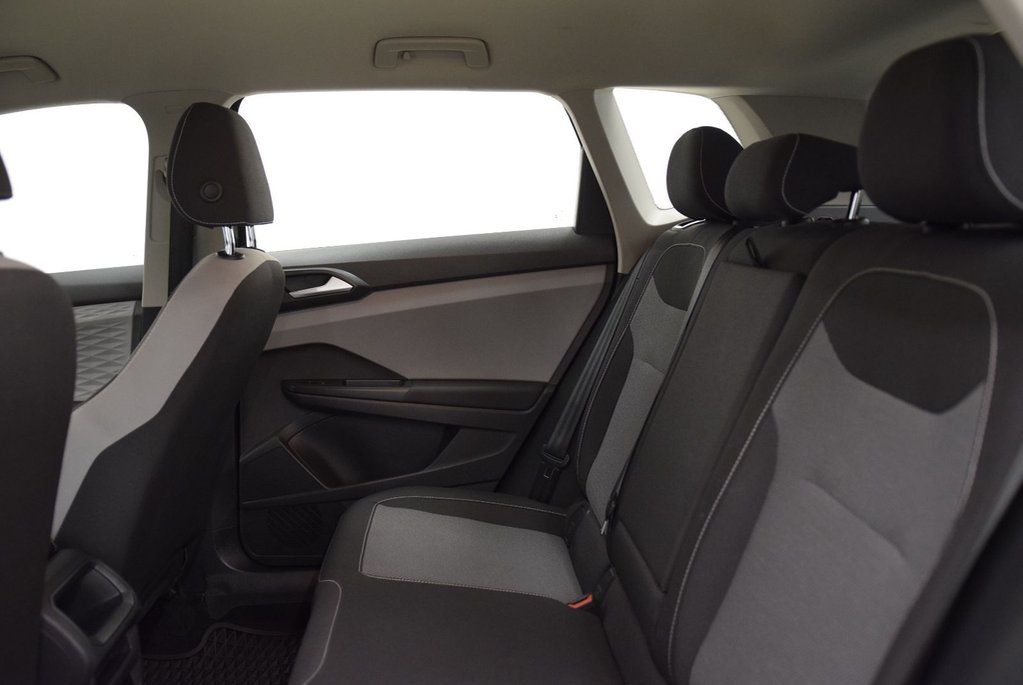 Volkswagen Taos TRENDLINE+AWD+BAS KM+MAG 2022 à Laval, Québec - 20 - w1024h768px