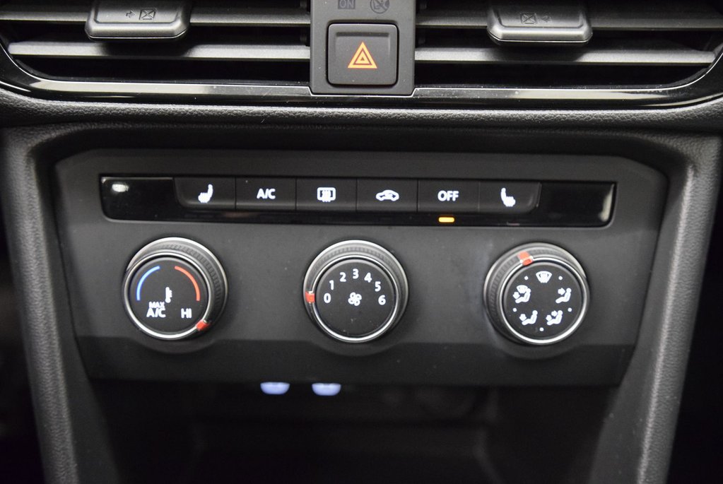 Volkswagen Taos TRENDLINE+AWD+BAS KM+MAG 2022 à Laval, Québec - 13 - w1024h768px