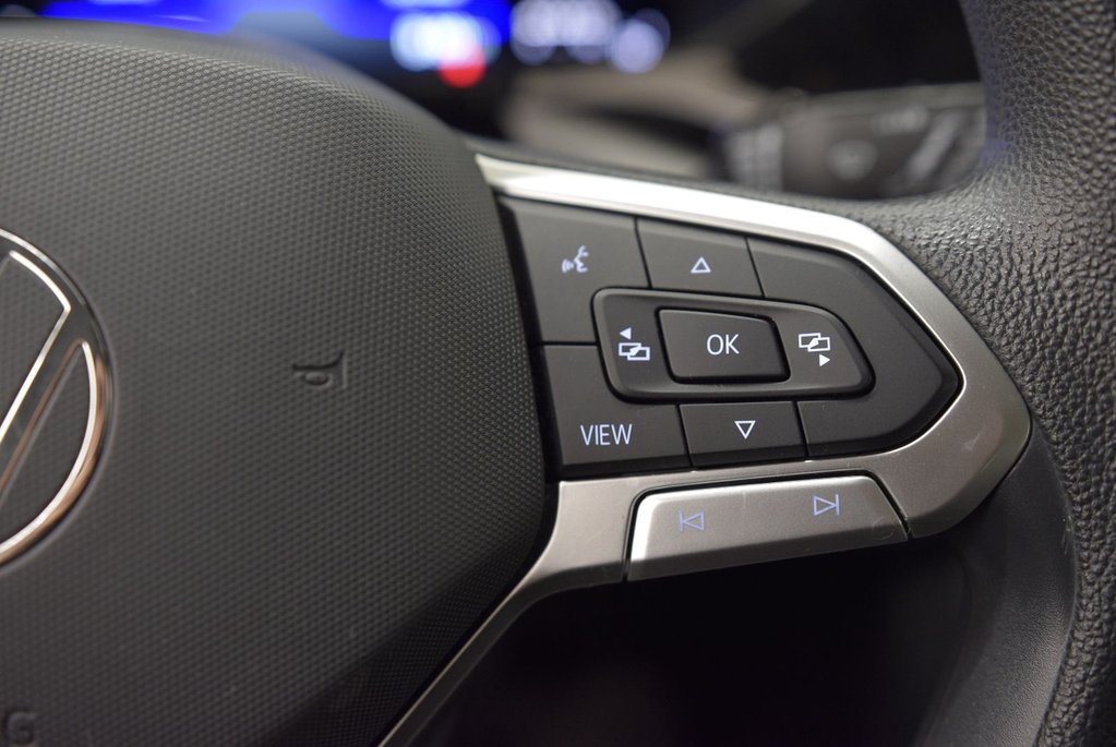 Volkswagen Taos TRENDLINE+AWD+BAS KM+MAG 2022 à Laval, Québec - 17 - w1024h768px