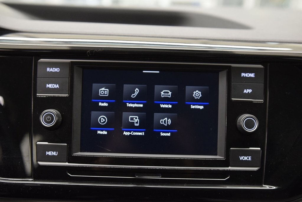 Volkswagen Taos TRENDLINE+AWD+BAS KM+MAG 2022 à Laval, Québec - 14 - w1024h768px