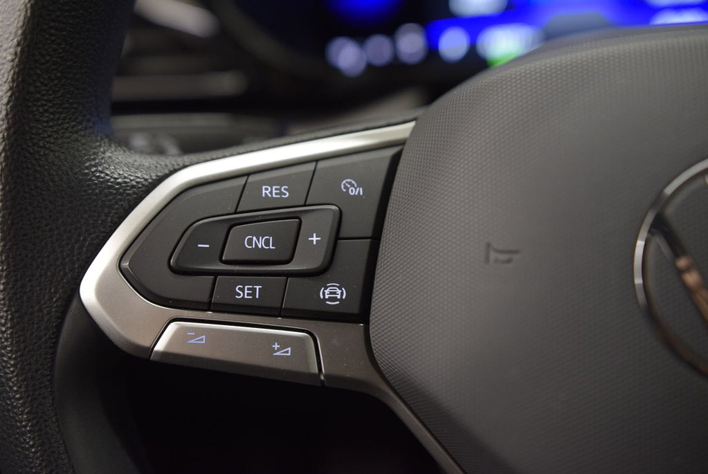 Volkswagen Taos TRENDLINE+AWD+BAS KM+MAG 2022 à Laval, Québec - 18 - w1024h768px