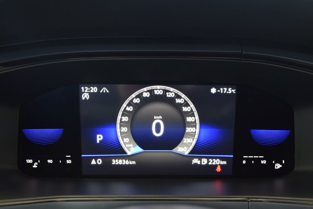 2023 Volkswagen Taos COMFORTLINE+AWD+COCKPIT+ in Laval, Quebec - 26 - w1024h768px