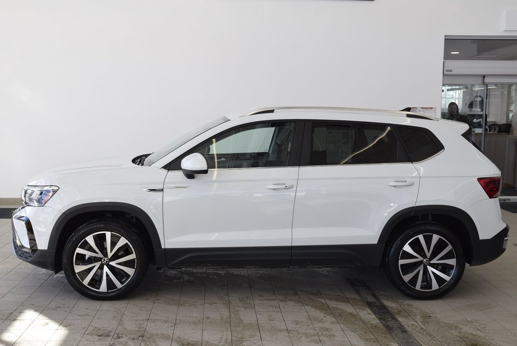 2023 Volkswagen Taos COMFORTLINE+AWD+COCKPIT+ in Laval, Quebec - 7 - w1024h768px