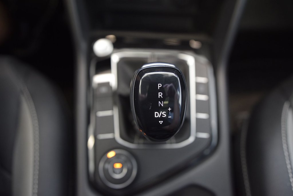 Volkswagen Taos HIGHLINE+TOIT PANO+CUIR+AWD 2023 à Laval, Québec - 31 - w1024h768px