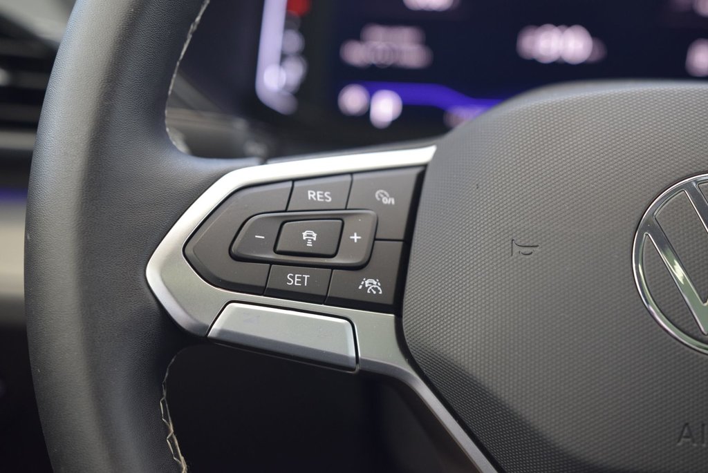 Volkswagen Taos HIGHLINE+TOIT PANO+CUIR+AWD 2023 à Laval, Québec - 25 - w1024h768px
