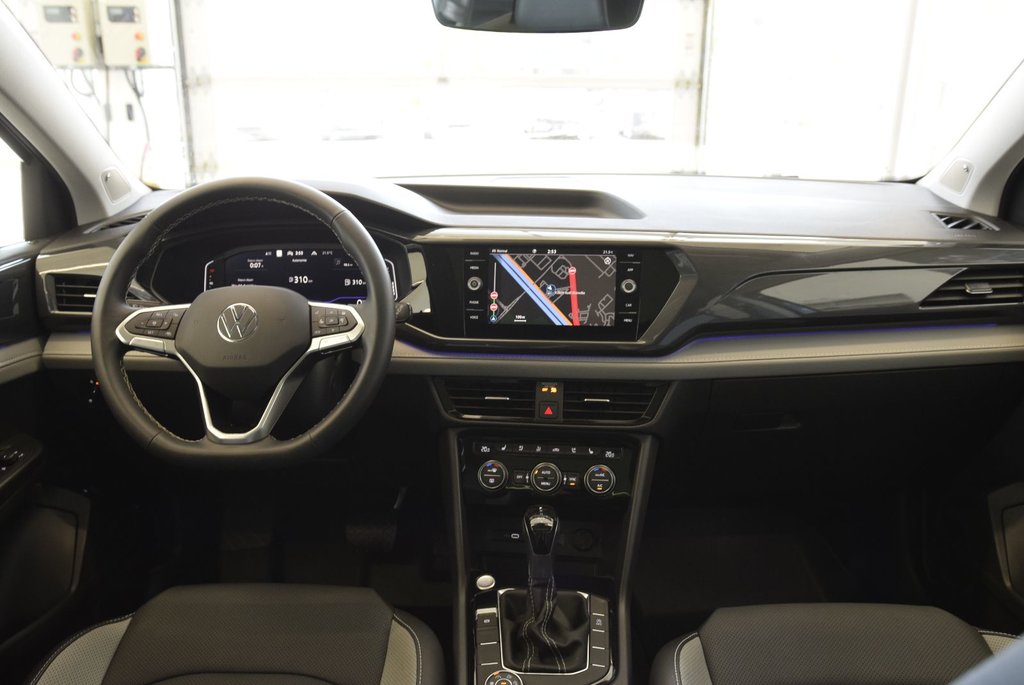 Volkswagen Taos HIGHLINE+TOIT PANO+CUIR+AWD 2023 à Laval, Québec - 23 - w1024h768px