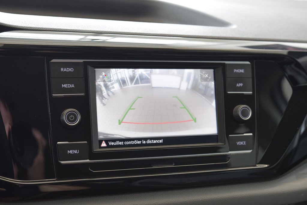 Volkswagen Taos A-C+CAMERA+AWD+COCKPIT+ 2023 à Laval, Québec - 20 - w1024h768px