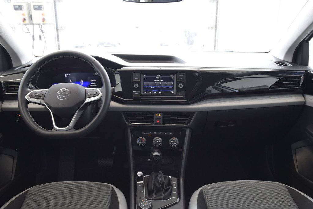 Volkswagen Taos A-C+CAMERA+AWD+COCKPIT+ 2023 à Laval, Québec - 15 - w1024h768px
