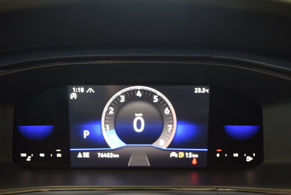 Volkswagen Taos COMFORTLINE+TOIT PANO+AWD 2023 à Laval, Québec - 26 - w1024h768px