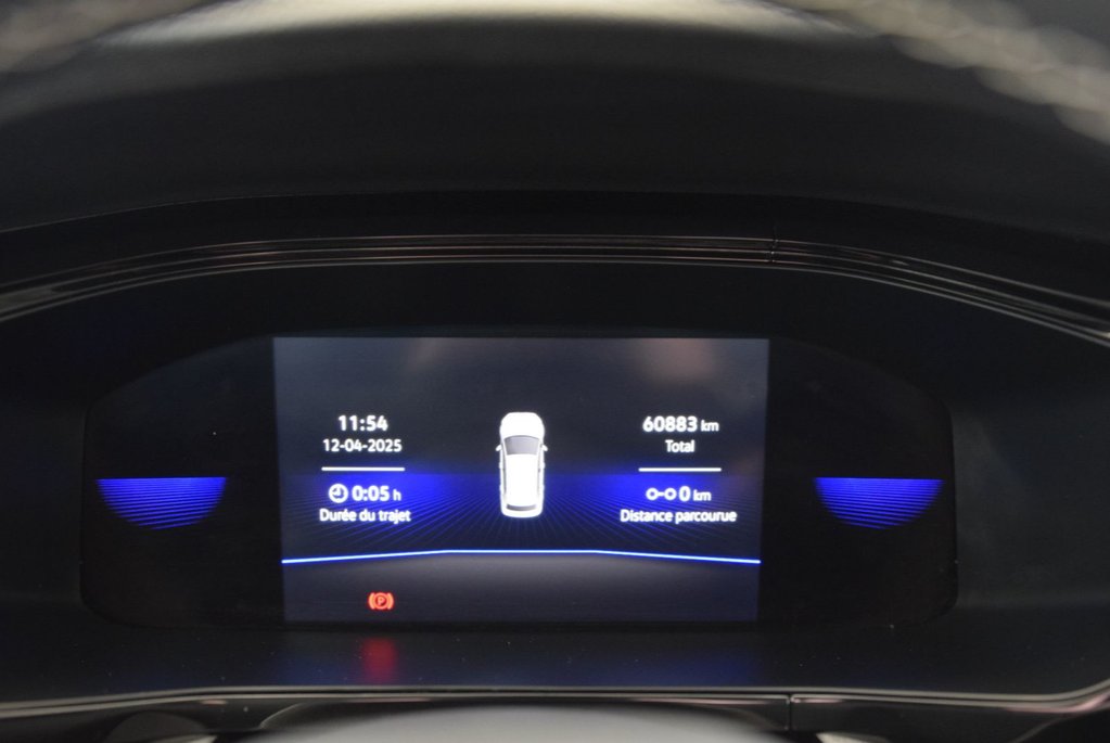 Volkswagen Taos A-C+4MOTION+CAMERA+MAG+ 2023 à Laval, Québec - 23 - w1024h768px