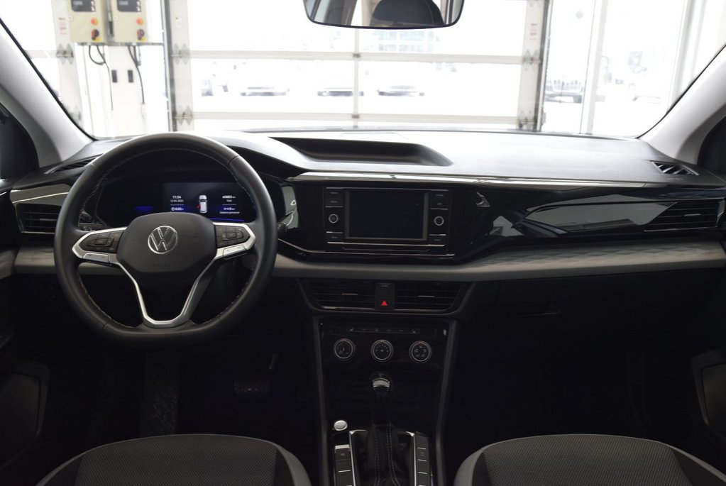 Volkswagen Taos A-C+4MOTION+CAMERA+MAG+ 2023 à Laval, Québec - 19 - w1024h768px