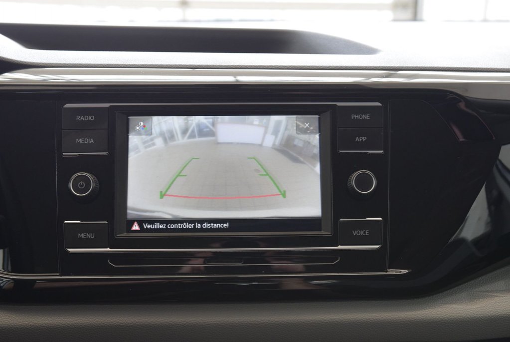 Volkswagen Taos A-C+4MOTION+CAMERA+MAG+ 2023 à Laval, Québec - 24 - w1024h768px