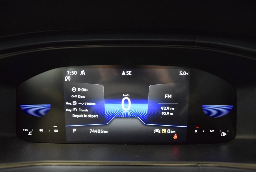 2023 Volkswagen Taos COMFORTLINE+TOIT PANO+AWD in Laval, Quebec - 25 - w1024h768px