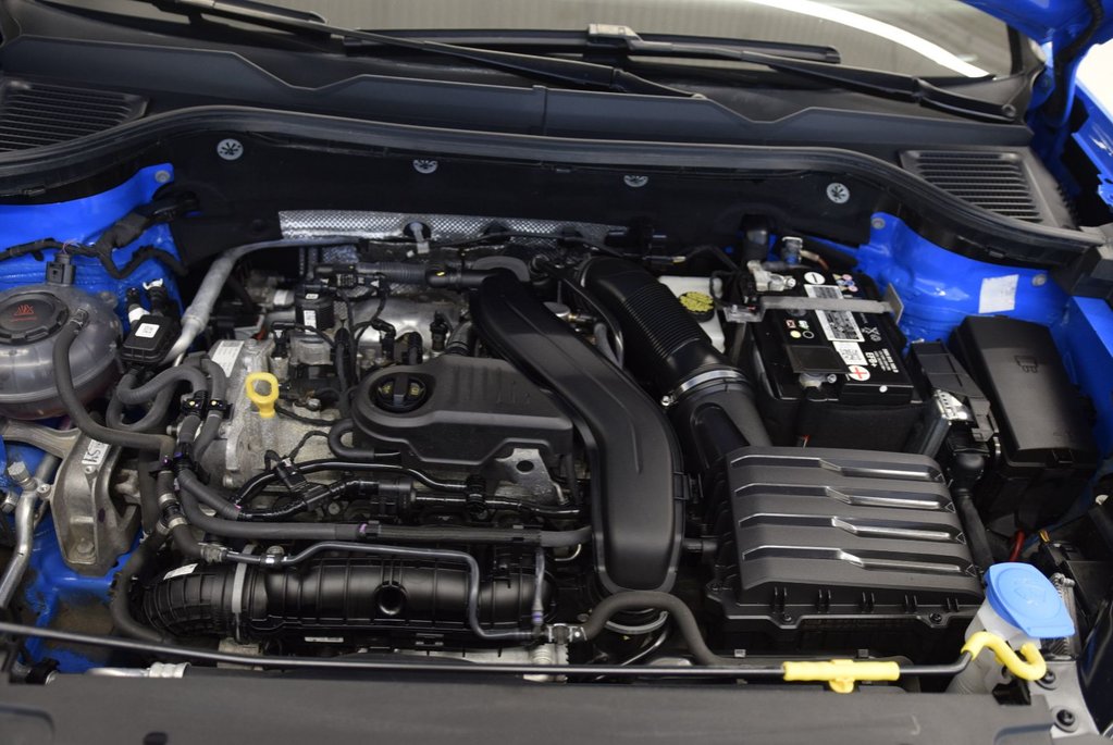 Volkswagen Taos HIGHLINE+19 POUCES+TOIT NOIR 2023 à Laval, Québec - 15 - w1024h768px