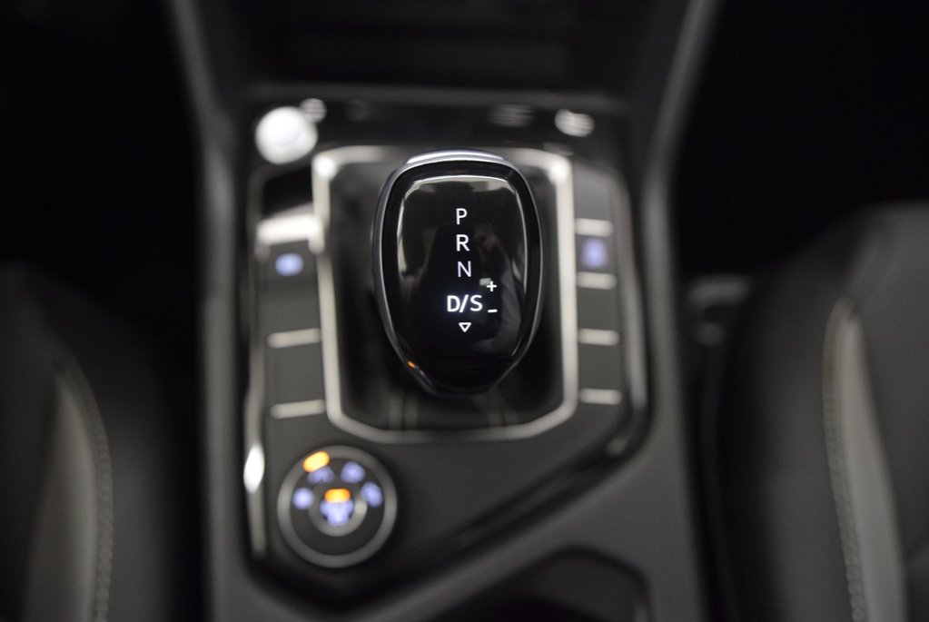 Volkswagen Taos HIGHLINE+19 POUCES+TOIT NOIR 2023 à Laval, Québec - 30 - w1024h768px