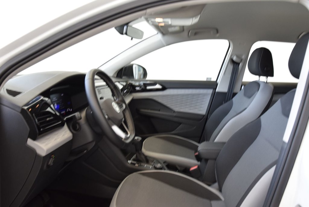 2024 Volkswagen Taos A-C+BAS KM+AWD+CAMERA+ in Laval, Quebec - 17 - w1024h768px