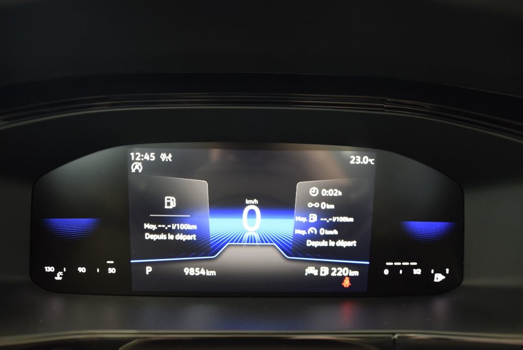 2024 Volkswagen Taos A-C+BAS KM+AWD+CAMERA+ in Laval, Quebec - 24 - w1024h768px