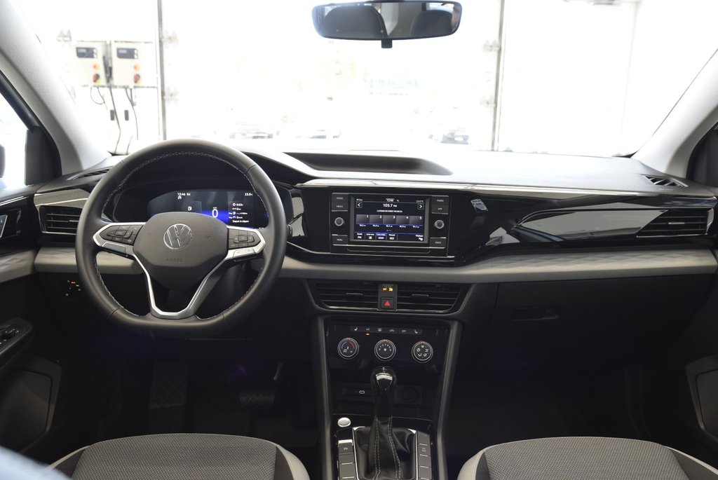 2024 Volkswagen Taos A-C+BAS KM+AWD+CAMERA+ in Laval, Quebec - 20 - w1024h768px
