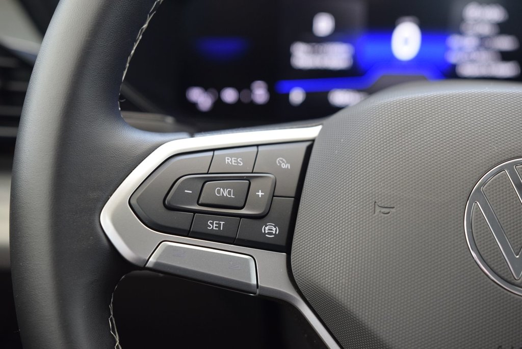 2024 Volkswagen Taos A-C+BAS KM+AWD+CAMERA+ in Laval, Quebec - 22 - w1024h768px